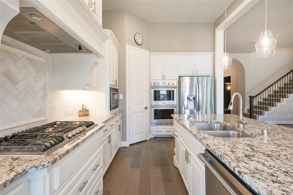 3426 Secretariat Place, Celina, TX 75009