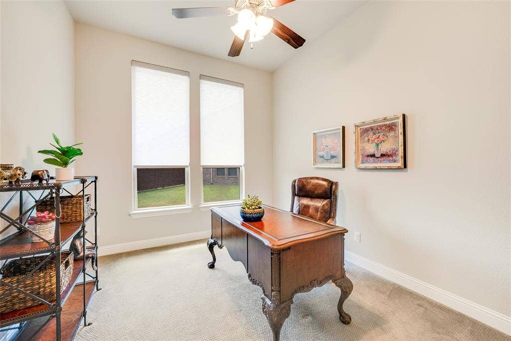 3426 Secretariat Place, Celina, TX 75009