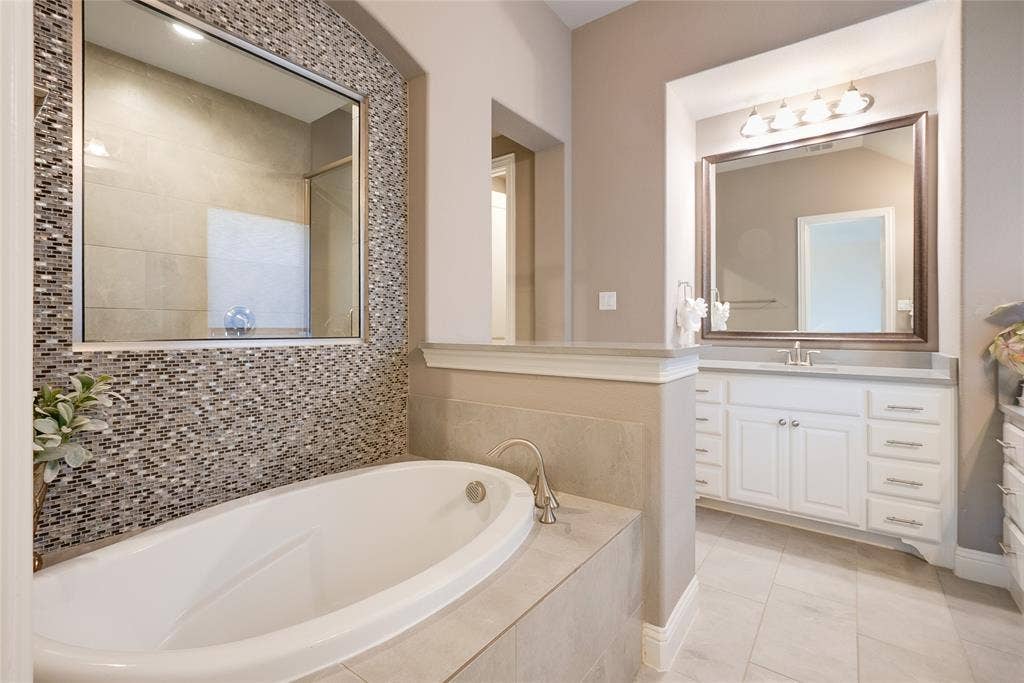 3426 Secretariat Place, Celina, TX 75009