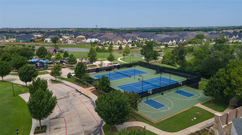 3426 Secretariat Place, Celina, TX 75009