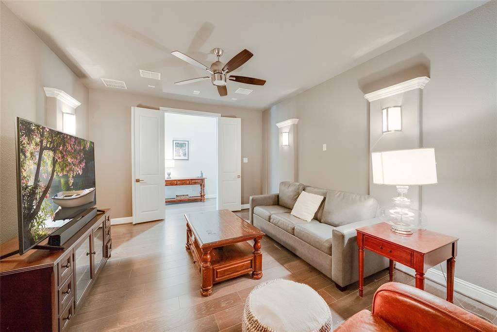 3426 Secretariat Place, Celina, TX 75009