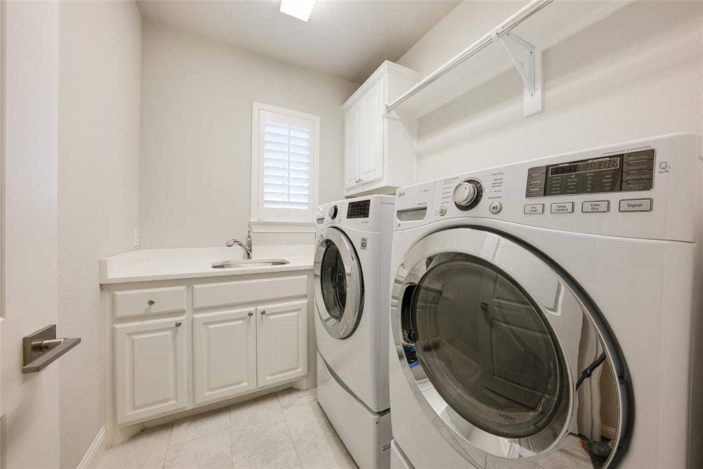 3426 Secretariat Place, Celina, TX 75009