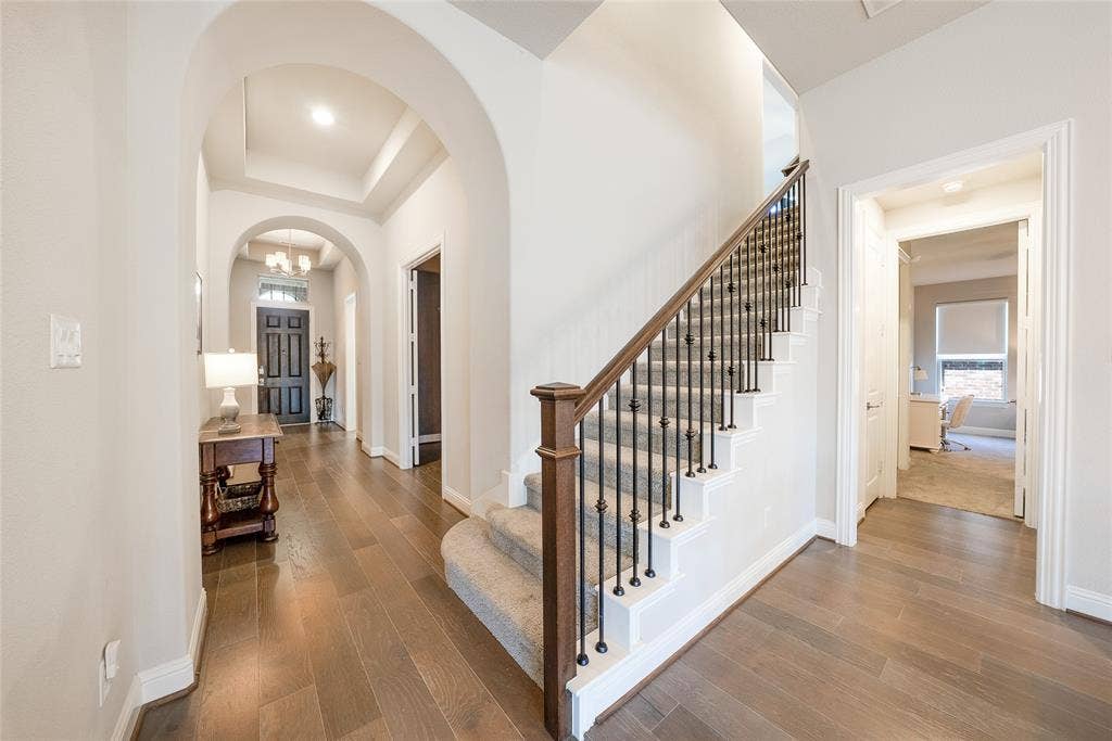 3426 Secretariat Place, Celina, TX 75009