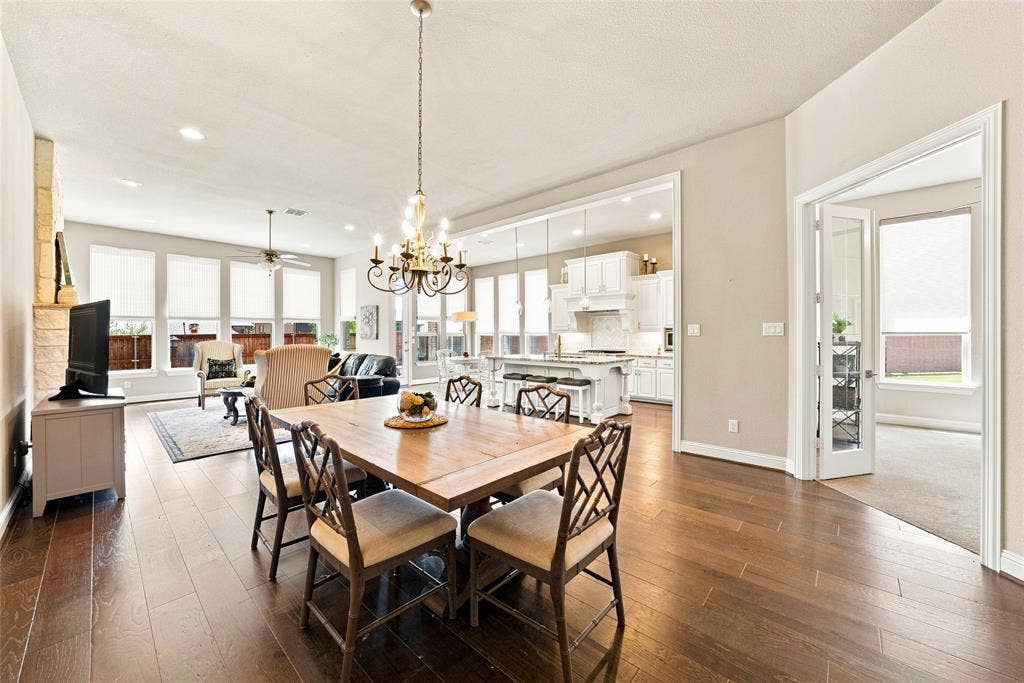 3426 Secretariat Place, Celina, TX 75009