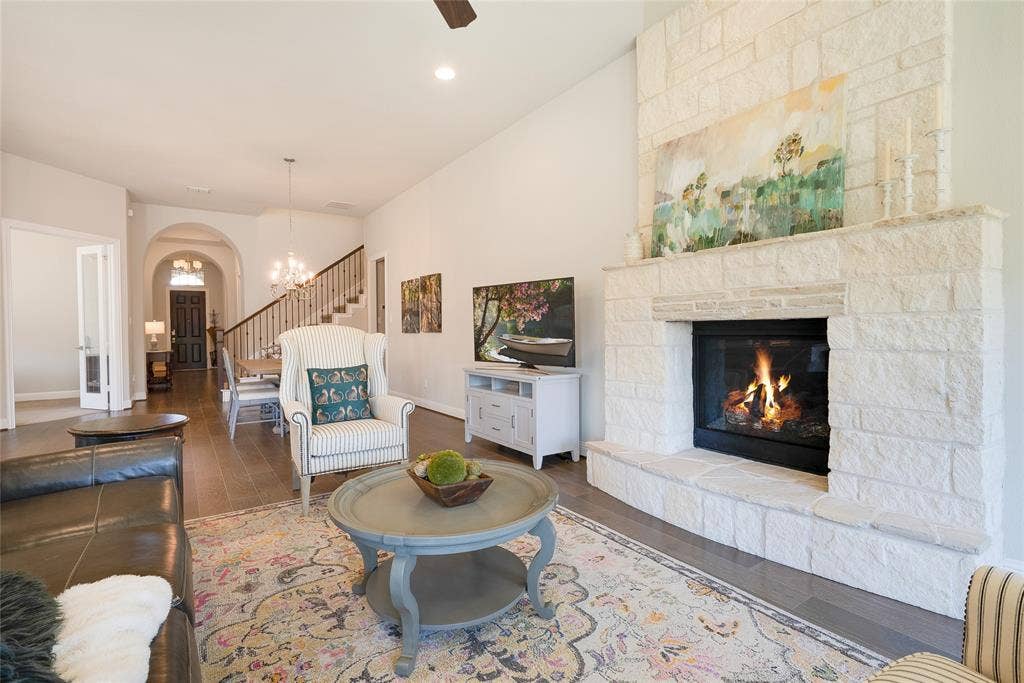 3426 Secretariat Place, Celina, TX 75009