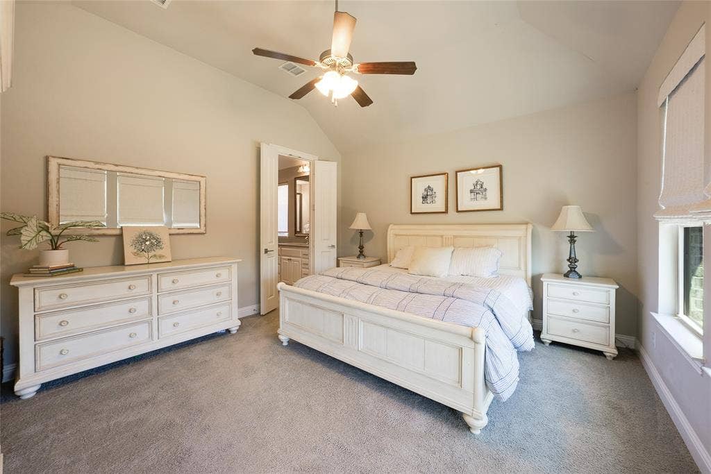 3426 Secretariat Place, Celina, TX 75009