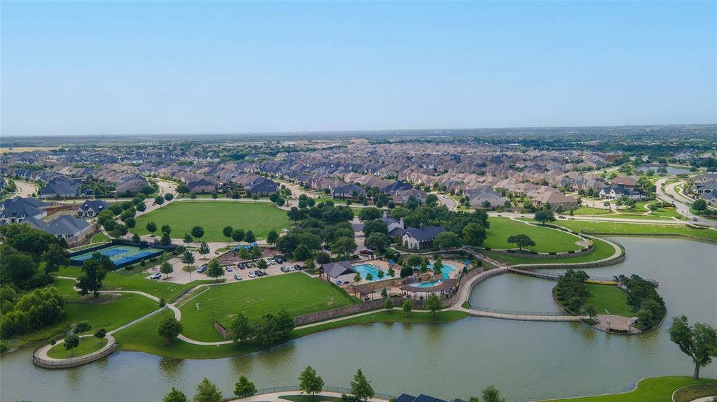 3426 Secretariat Place, Celina, TX 75009