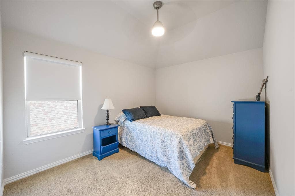 3426 Secretariat Place, Celina, TX 75009