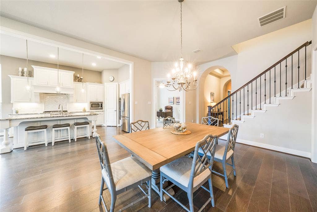 3426 Secretariat Place, Celina, TX 75009
