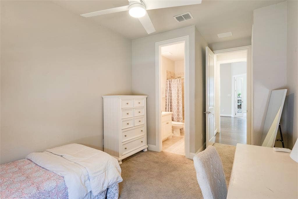 3426 Secretariat Place, Celina, TX 75009