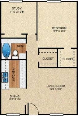 8100 N N Mopac Expressway, #12-255, Austin, TX 78759 50% OFF your rent for the next 4 months* PLUS $99 app & admin fee! * On select homes