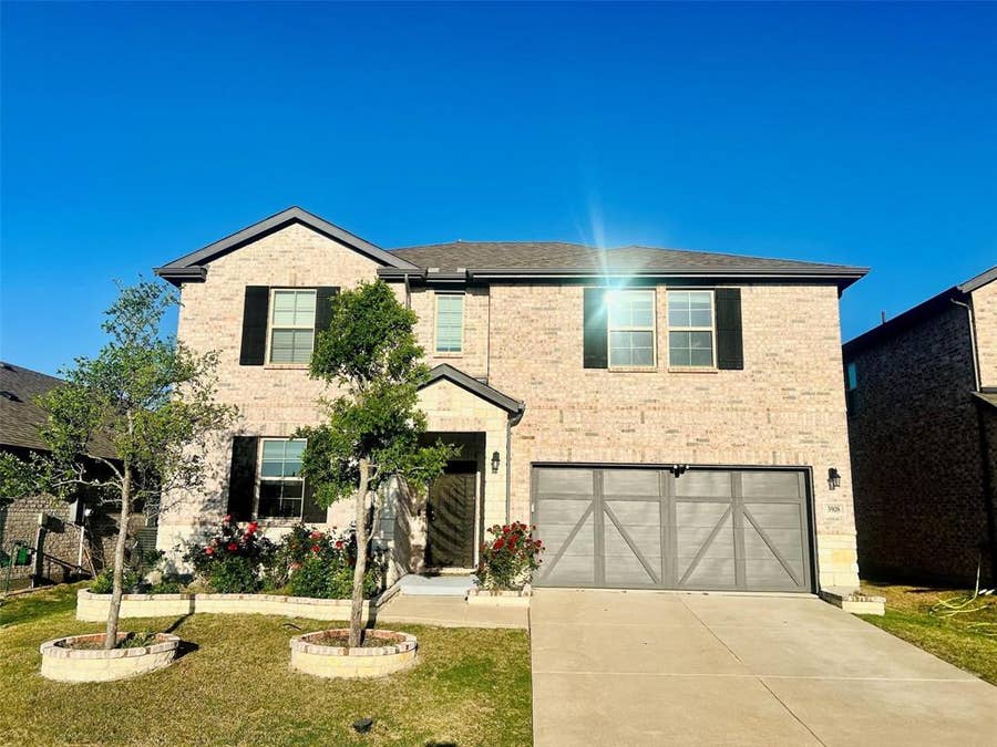 Property photo for 3908 Burks Court, Celina, TX
