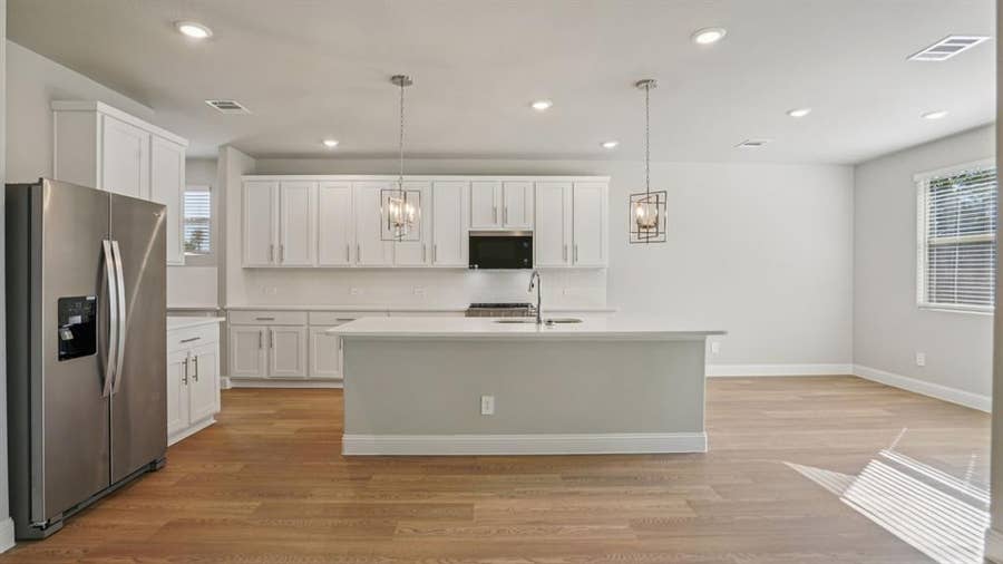 Property photo for 1306 Winters Way, Princeton, TX