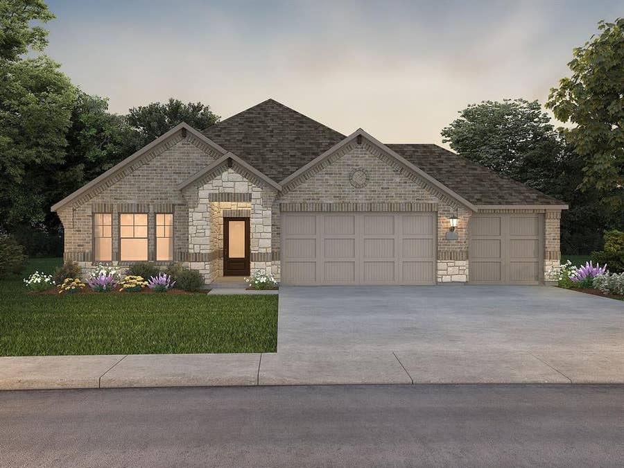Property photo for 1613 Yosemite Drive, Anna, TX