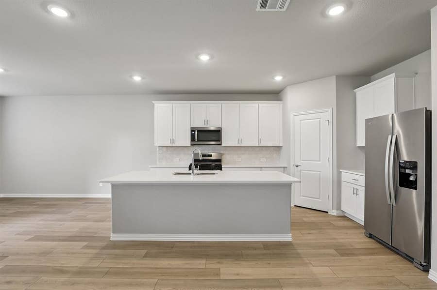 Property photo for 1605 Yosemite Drive, Anna, TX