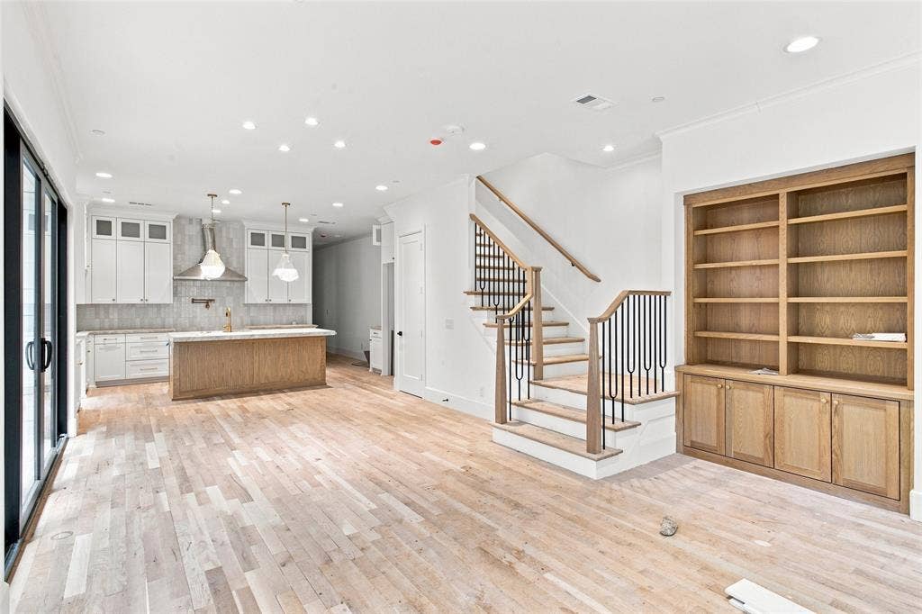 4430 Glenwick Lane, University Park, TX 75205 4430 Glenwick Lane, University Park, TX 75205
