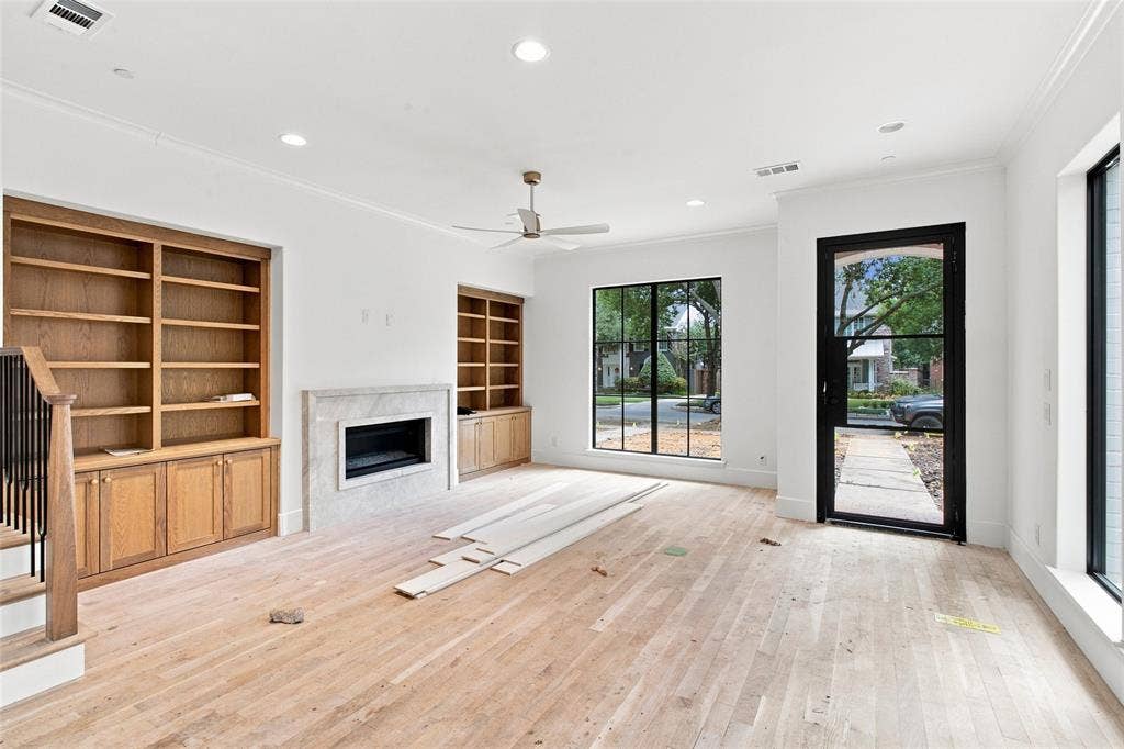 4430 Glenwick Lane, University Park, TX 75205 4430 Glenwick Lane, University Park, TX 75205