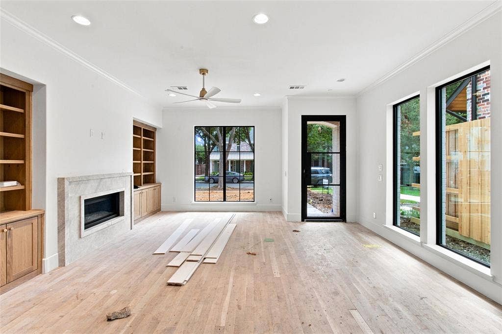 4430 Glenwick Lane, University Park, TX 75205 4430 Glenwick Lane, University Park, TX 75205