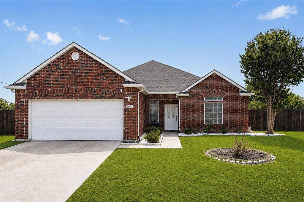 9604 Bull Creek Drive, Plano, TX 75025 9604 Bull Creek Drive, Plano, TX 75025