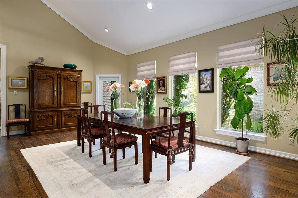 11904 Forest Lakes Lane, Dallas, TX 75230 11904 Forest Lakes Lane, Dallas, TX 75230