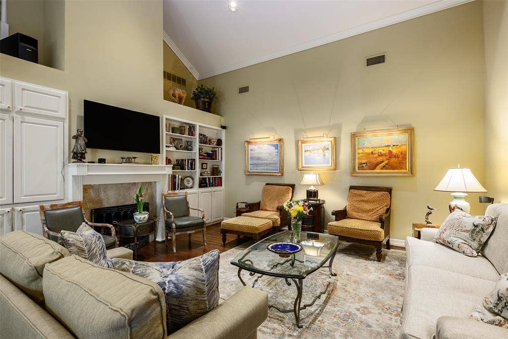11904 Forest Lakes Lane, Dallas, TX 75230 11904 Forest Lakes Lane, Dallas, TX 75230
