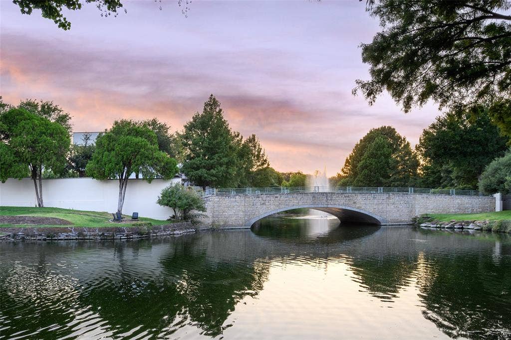 11904 Forest Lakes Lane, Dallas, TX 75230 11904 Forest Lakes Lane, Dallas, TX 75230