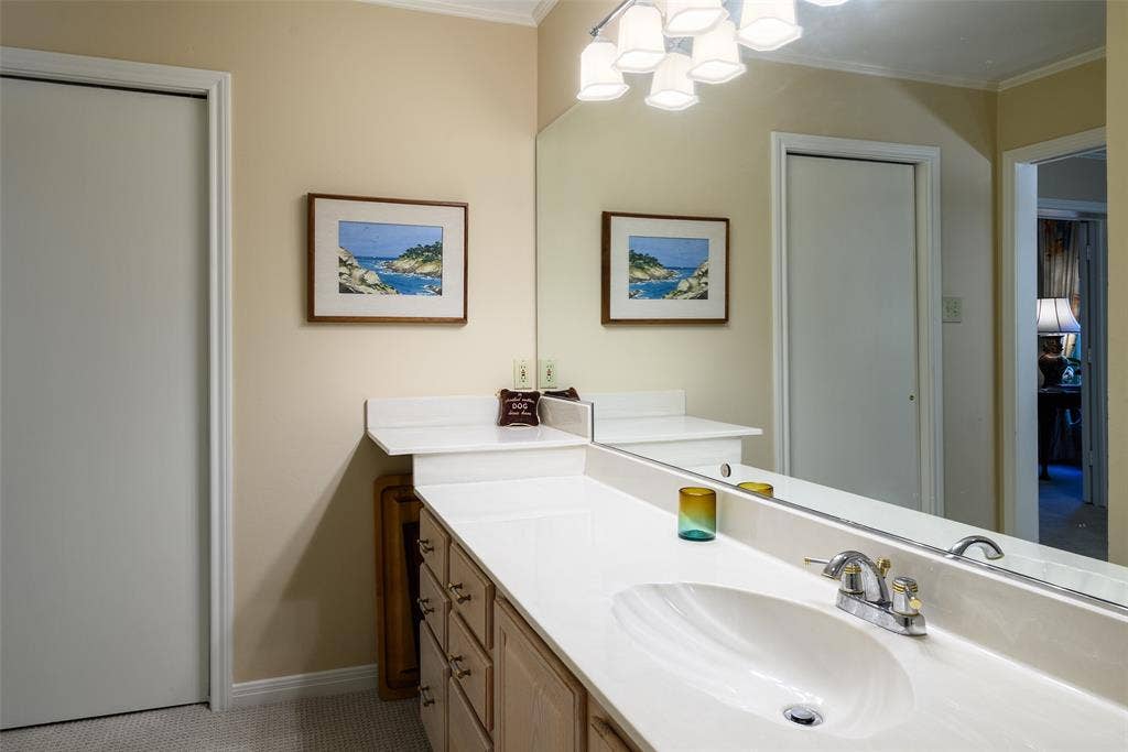11904 Forest Lakes Lane, Dallas, TX 75230 11904 Forest Lakes Lane, Dallas, TX 75230