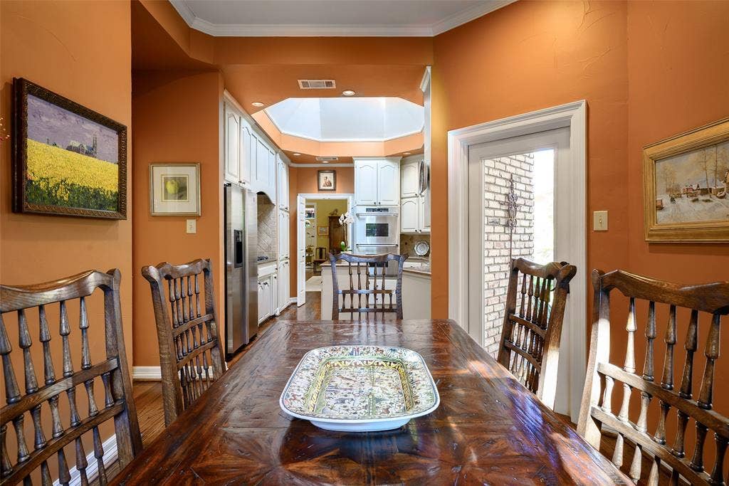 11904 Forest Lakes Lane, Dallas, TX 75230 11904 Forest Lakes Lane, Dallas, TX 75230