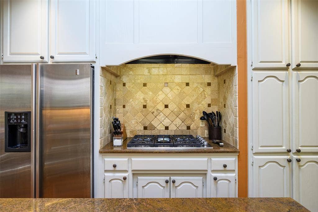 11904 Forest Lakes Lane, Dallas, TX 75230 11904 Forest Lakes Lane, Dallas, TX 75230