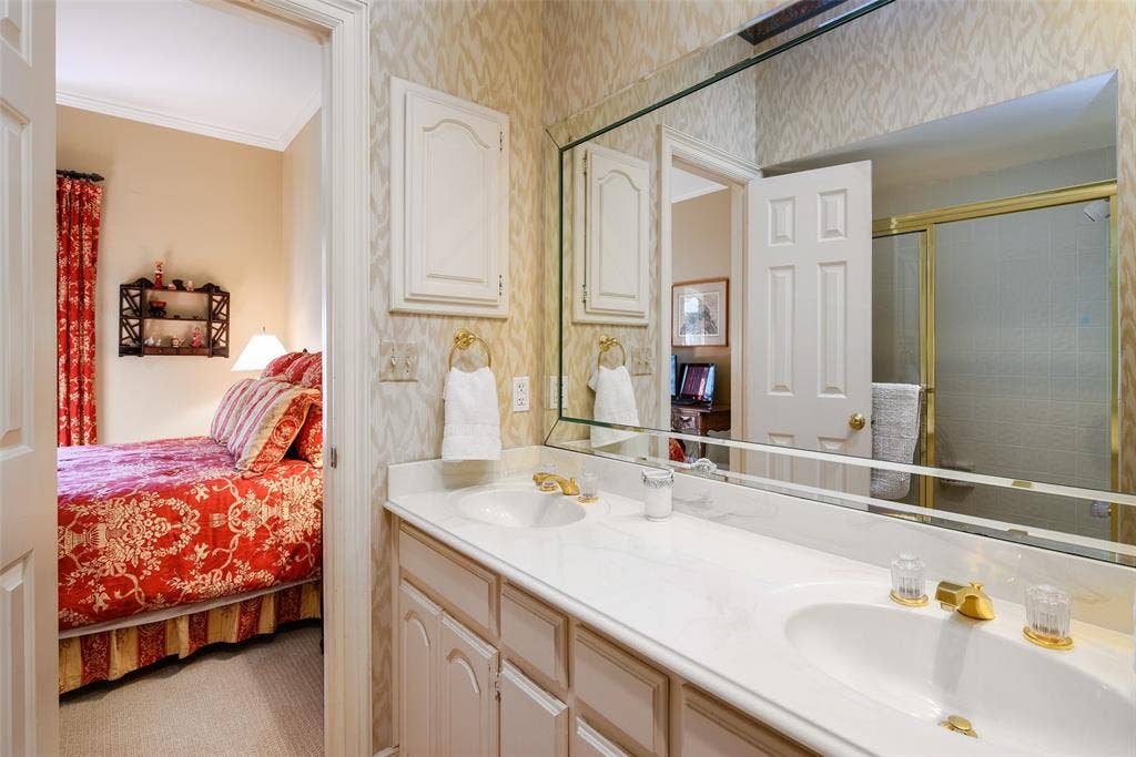 11904 Forest Lakes Lane, Dallas, TX 75230 11904 Forest Lakes Lane, Dallas, TX 75230