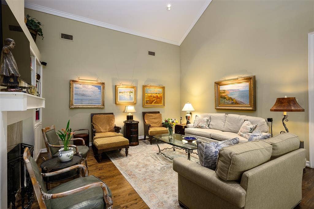 11904 Forest Lakes Lane, Dallas, TX 75230 11904 Forest Lakes Lane, Dallas, TX 75230