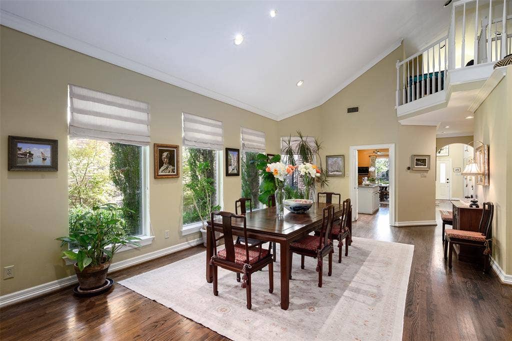 11904 Forest Lakes Lane, Dallas, TX 75230 11904 Forest Lakes Lane, Dallas, TX 75230