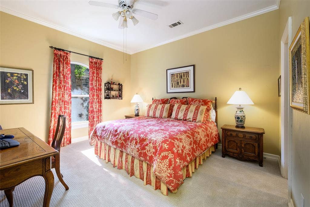 11904 Forest Lakes Lane, Dallas, TX 75230 11904 Forest Lakes Lane, Dallas, TX 75230