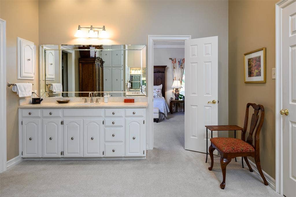 11904 Forest Lakes Lane, Dallas, TX 75230 11904 Forest Lakes Lane, Dallas, TX 75230
