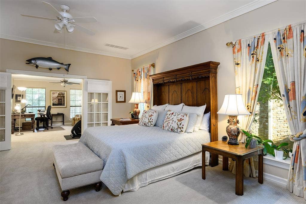 11904 Forest Lakes Lane, Dallas, TX 75230 11904 Forest Lakes Lane, Dallas, TX 75230