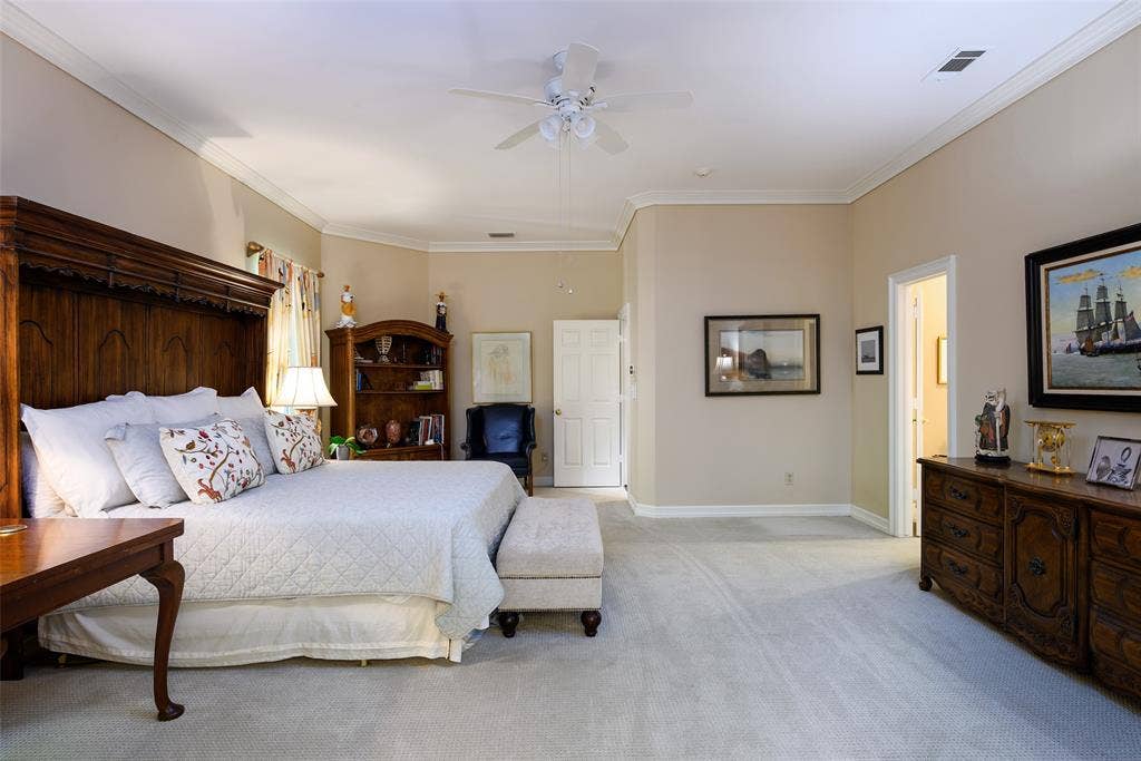 11904 Forest Lakes Lane, Dallas, TX 75230 11904 Forest Lakes Lane, Dallas, TX 75230