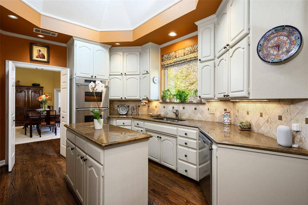 11904 Forest Lakes Lane, Dallas, TX 75230 11904 Forest Lakes Lane, Dallas, TX 75230