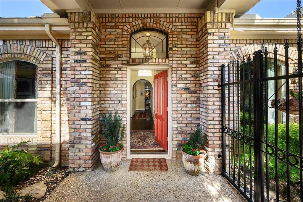 11904 Forest Lakes Lane, Dallas, TX 75230 11904 Forest Lakes Lane, Dallas, TX 75230