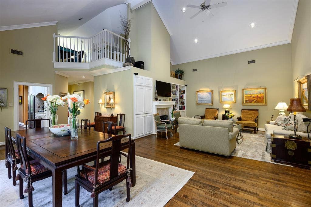 11904 Forest Lakes Lane, Dallas, TX 75230 11904 Forest Lakes Lane, Dallas, TX 75230