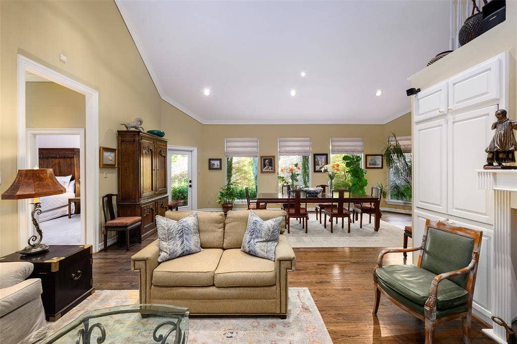 11904 Forest Lakes Lane, Dallas, TX 75230 11904 Forest Lakes Lane, Dallas, TX 75230