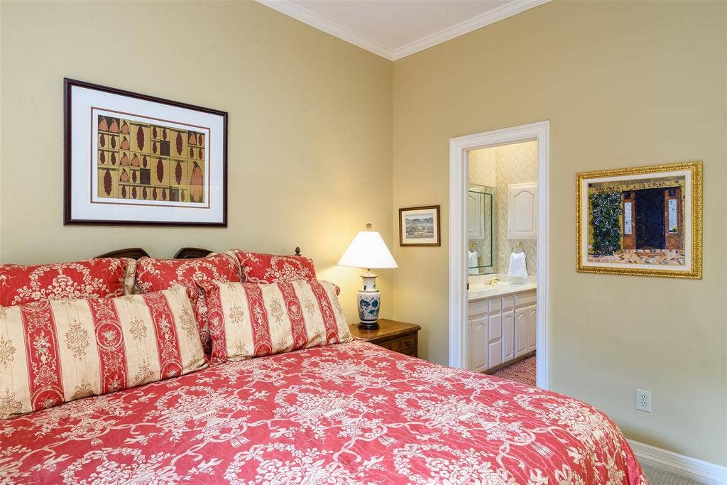 11904 Forest Lakes Lane, Dallas, TX 75230 11904 Forest Lakes Lane, Dallas, TX 75230