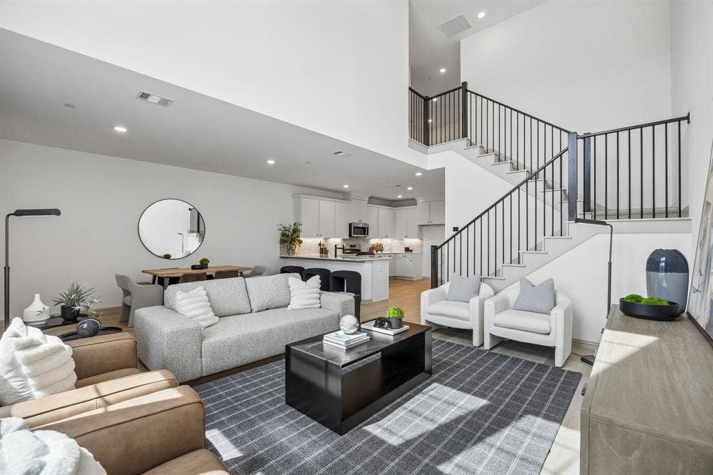 1013 Magdalena Way, Midlothian, TX 76065 Welcome into your beautiful new lock and leave lifestyle home!
