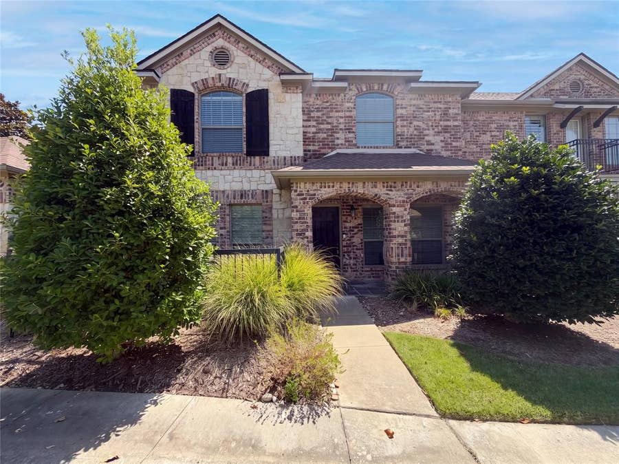 Property photo for 3075 Willow Grove Boulevard, #1105, McKinney, TX