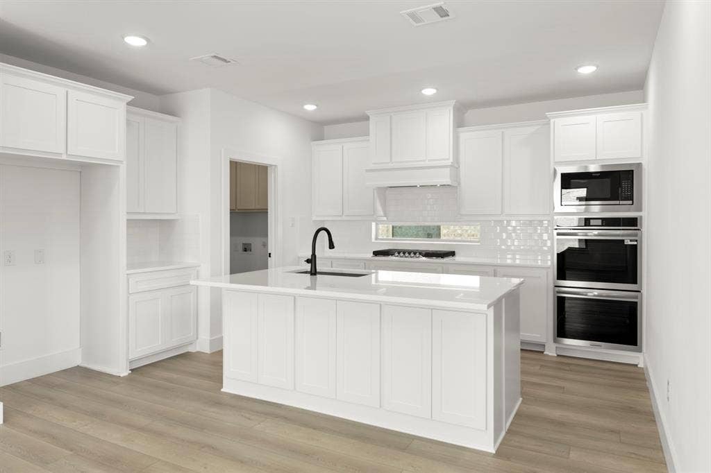 609 Wilderness Point Lane, Anna, TX 75409 07. 609 Wilderness - Kitchen (2)