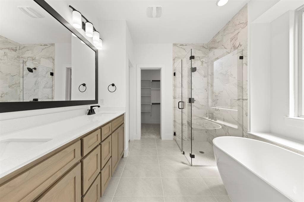 609 Wilderness Point Lane, Anna, TX 75409 15. 609 Wilderness - Bath