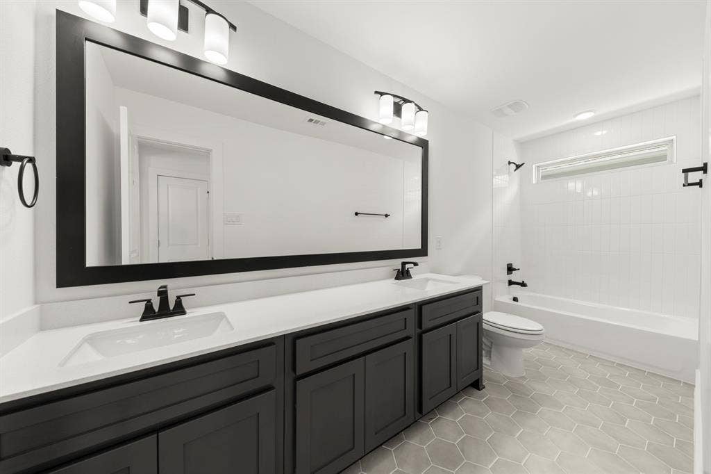 609 Wilderness Point Lane, Anna, TX 75409 23. 609 Wilderness - 2ND Bath