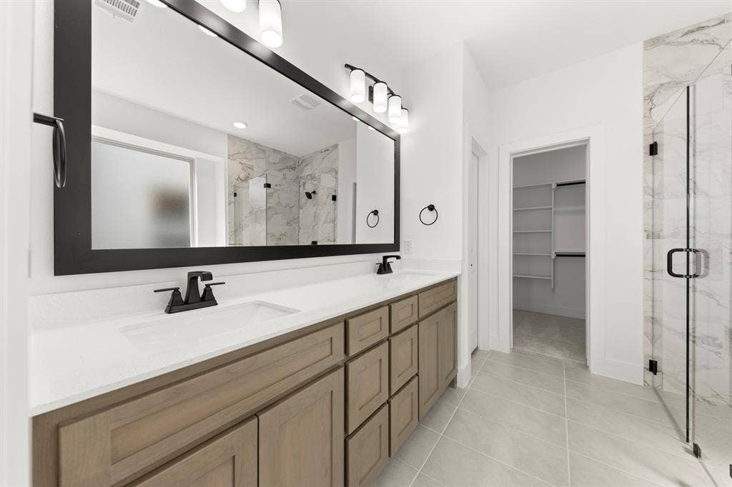 609 Wilderness Point Lane, Anna, TX 75409 17. 609 Wilderness - Bath (3)