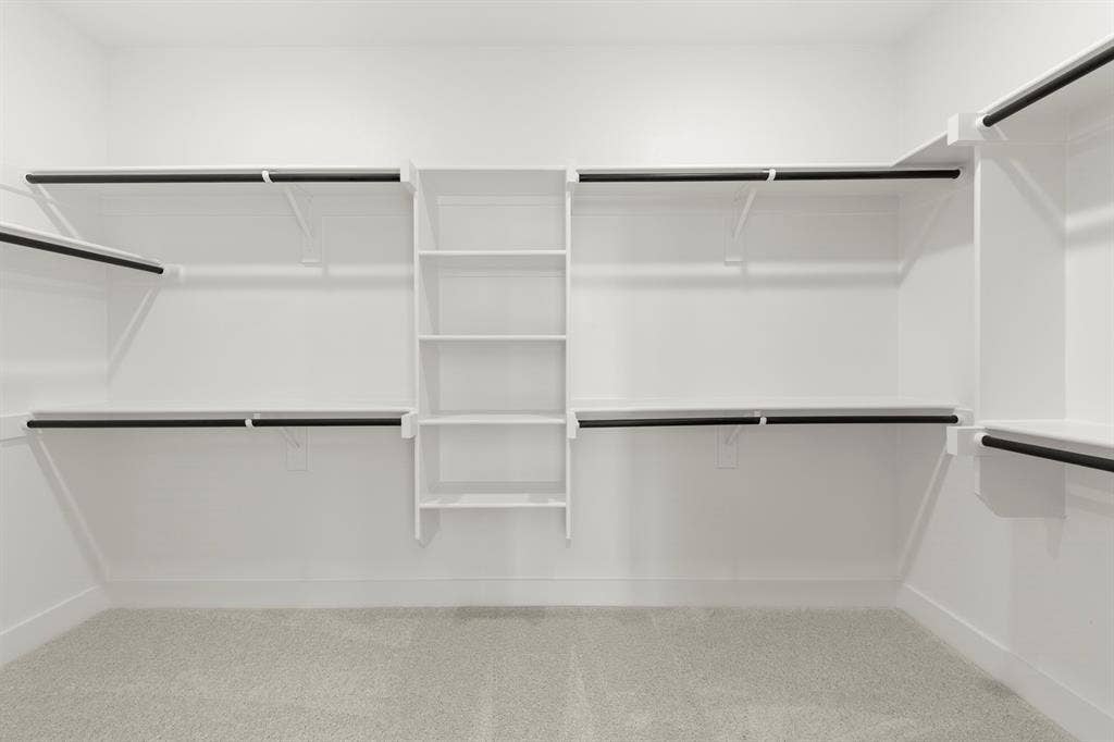 609 Wilderness Point Lane, Anna, TX 75409 19. 609 Wilderness - Closet
