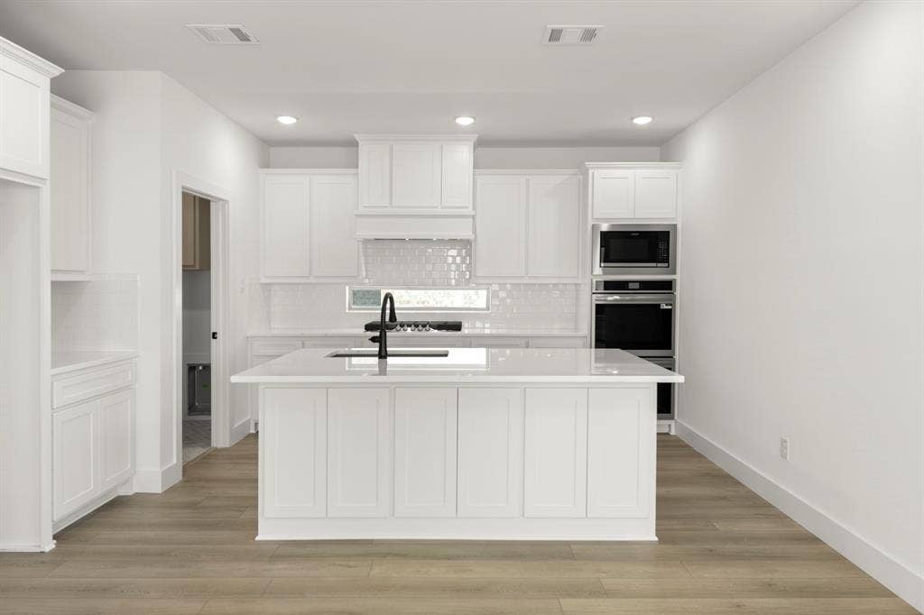 609 Wilderness Point Lane, Anna, TX 75409 06. 609 Wilderness - Kitchen