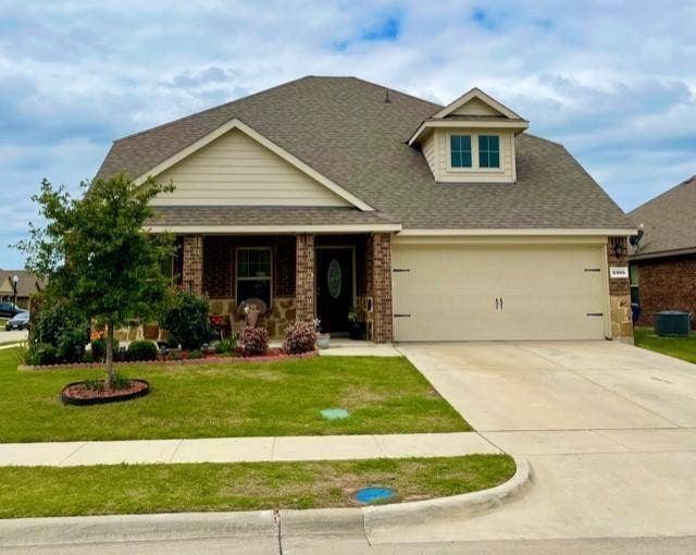 Property photo for 2305 Willard Way, Forney, TX
